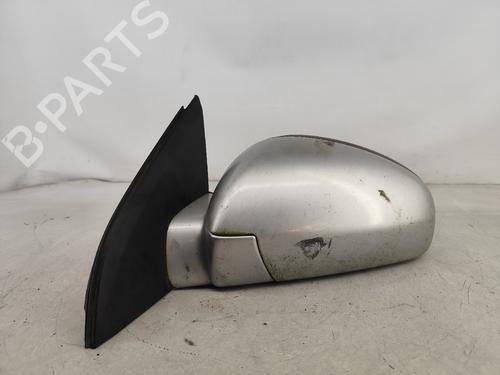 Left mirror OPEL VECTRA C (Z02) 2.2 DTI 16V (F69) | BP21066793C26
