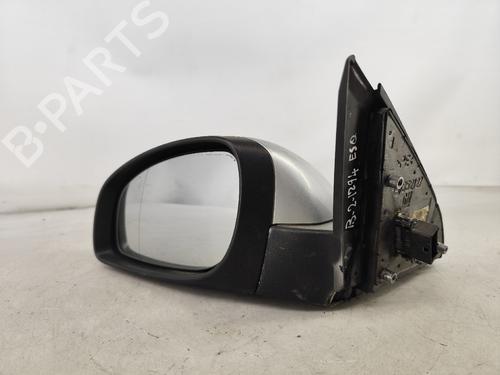Left mirror OPEL VECTRA C (Z02) 2.2 DTI 16V (F69) | BP21066793C26