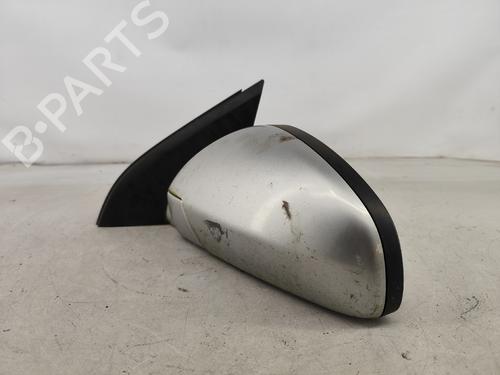 Left mirror OPEL VECTRA C (Z02) 2.2 DTI 16V (F69) | BP21066793C26