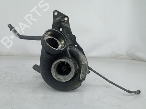 Turbocompressore/Compressore MERCEDES-BENZ C-CLASS T-Model (S203) C 220 CDI (203.208) A6460900080
