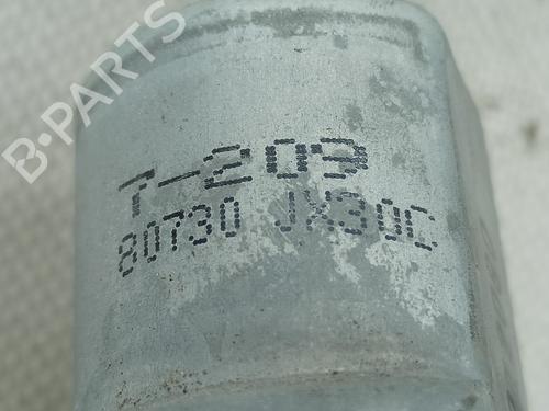 Front right window mechanism NISSAN JUKE (F15) 1.5 dCi | BP21067255C23 