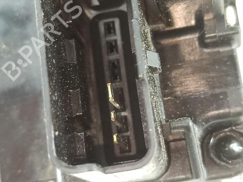 Front right lock NISSAN JUKE (F15) 1.5 dCi | BP21066796C97