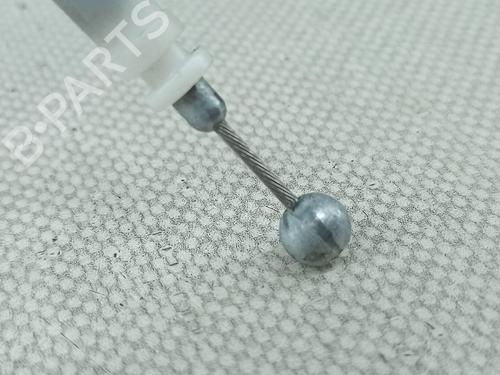 Front right lock NISSAN JUKE (F15) 1.5 dCi | BP21066796C97