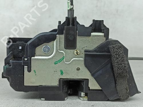 Used Front right lock NISSAN JUKE (F15) 1.5 dCi (110 hp) 21066796