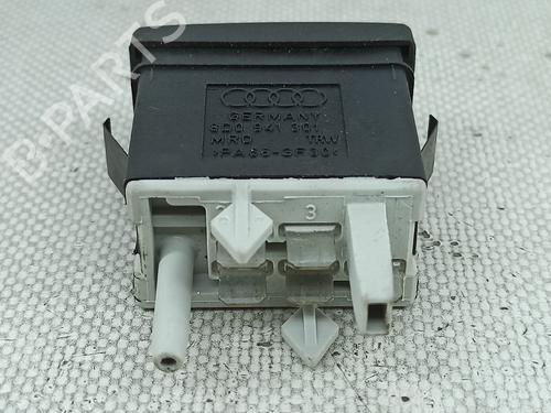Switch AUDI A4 B5 (8D2) 1.9 TDI | BP21072205I30