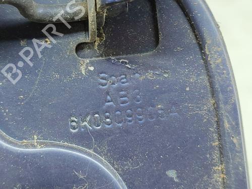 Fuel flap SEAT CORDOBA Vario (6K5) 1.4 i | BP21005581C131 