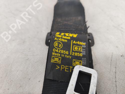 Front right seatbelt IVECO EuroCargo I-III  | BP20113365I25 
