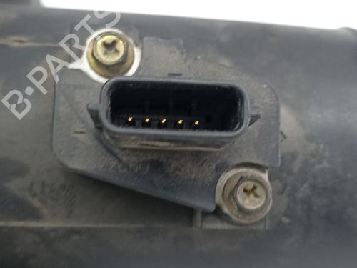 Air filter box NISSAN PATHFINDER III (R51) 2.5 dCi | BP21079520M87 