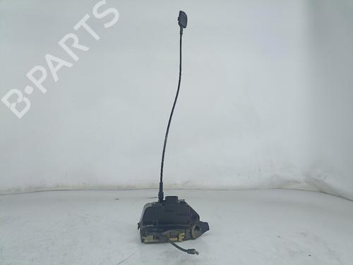 Używane Zamek drzwi przednich lewych RENAULT MEGANE II (BM0/1_, CM0/1_) 1.5 dCi (BM0F, BM0T, BM2B, CM0F, CM0T) (82 hp) 21079545