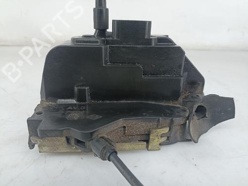 Front left lock RENAULT MEGANE II (BM0/1_, CM0/1_) 1.5 dCi (BM0F, BM0T, BM2B, CM0F, CM0T) | BP21079545C98 