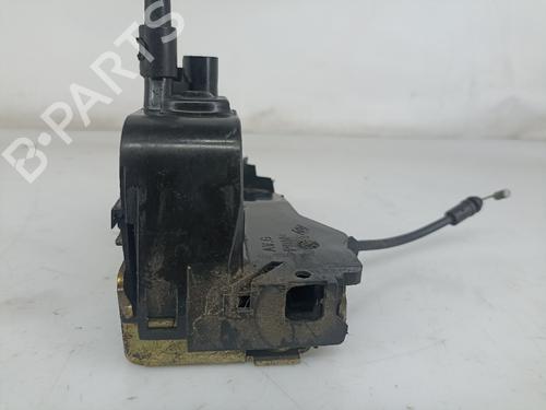 Front left lock RENAULT MEGANE II (BM0/1_, CM0/1_) 1.5 dCi (BM0F, BM0T, BM2B, CM0F, CM0T) | BP21079545C98 