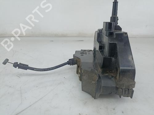 Front left lock RENAULT MEGANE II (BM0/1_, CM0/1_) 1.5 dCi (BM0F, BM0T, BM2B, CM0F, CM0T) | BP21079545C98 