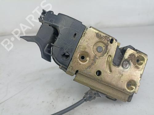 Front left lock RENAULT MEGANE II (BM0/1_, CM0/1_) 1.5 dCi (BM0F, BM0T, BM2B, CM0F, CM0T) | BP21079545C98 