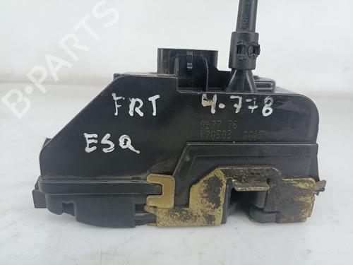 Front left lock RENAULT MEGANE II (BM0/1_, CM0/1_) 1.5 dCi (BM0F, BM0T, BM2B, CM0F, CM0T) | BP21079545C98 