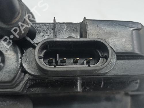 Front left lock RENAULT MEGANE II (BM0/1_, CM0/1_) 1.5 dCi (BM0F, BM0T, BM2B, CM0F, CM0T) | BP21079545C98 