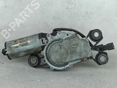 Rear wiper motor SMART CITY-COUPE (450) 0.8 CDI (S1CLC1, 450.300, 450.301, 450.302, 450.303,... 404454