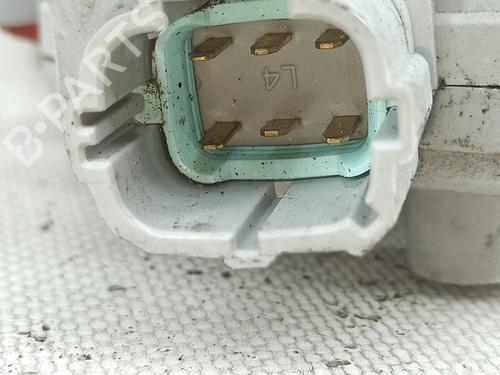 Rear left lock NISSAN PRIMERA (P11) 2.0 TD | BP21057794C100