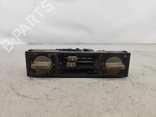 Climate control IVECO EuroCargo I-III  N.V