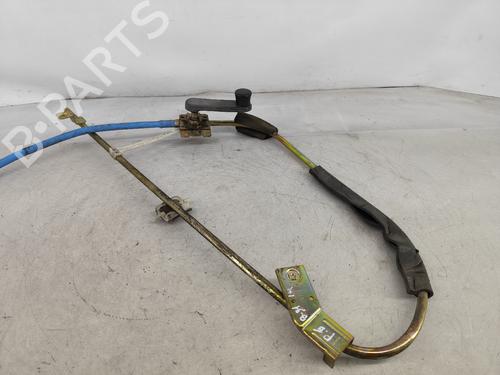 Front left window mechanism IVECO EuroCargo I-III  | BP20113374C22 