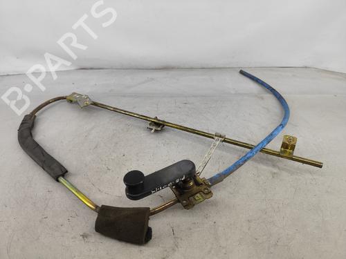 Front left window mechanism IVECO EuroCargo I-III  12030600
