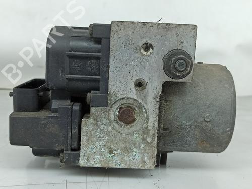Used ABS pump NISSAN PRIMERA (P11) 2.0 TD (90 hp) 21057795