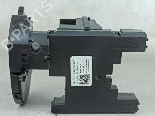 Electronic module MERCEDES-BENZ E-CLASS (W211) E 220 CDI (211.008) | BP21086379M83 