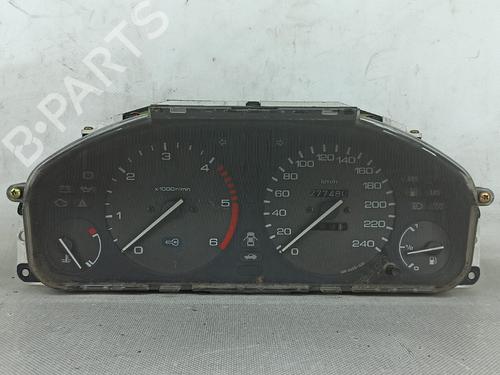 Kombiinstrument ROVER 600 I (RH) 620 Sdi (105 hp) 21053771