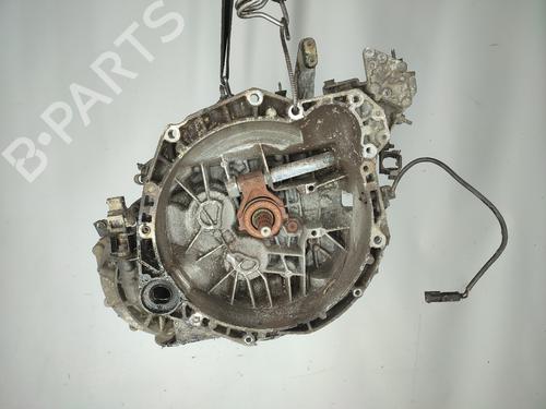 gearbox-renault-espace-iii-je0_-22-12v-td-je0e-je0h-je0p-pk1aa050-1996-1997-1998-1999-2000-2001-2002-21082621 main image