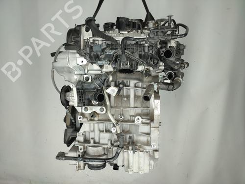 Engine VOLVO XC40 (536) T5 Plug-in Hybrid B3154T5