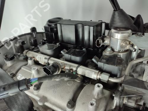 Engine VOLVO XC40 (536) T5 Plug-in Hybrid | BP21087166M1 