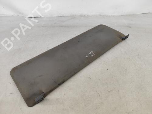 Left sun visor IVECO EuroCargo I-III  | BP20113401I1 