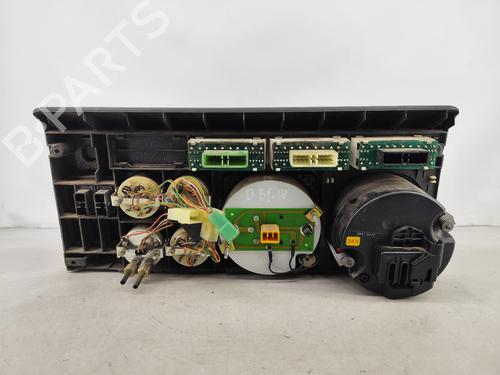 Instrument cluster IVECO EuroCargo I-III  | BP20113411C47 