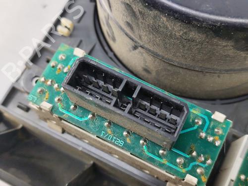 Instrument cluster IVECO EuroCargo I-III  | BP20113411C47 