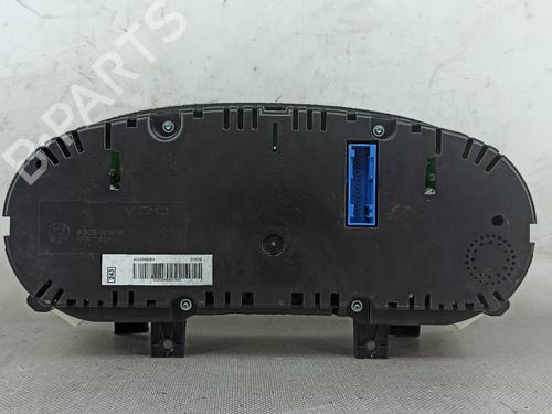Instrument cluster AUDI A1 (8X1, 8XK) 1.6 TDI | BP21086455C47 