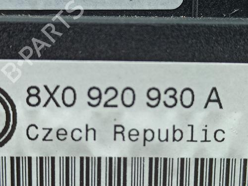 Instrument cluster AUDI A1 (8X1, 8XK) 1.6 TDI | BP21086455C47 