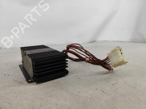 Engine control unit (ECU) IVECO EuroCargo I-III  | BP20113390M57 