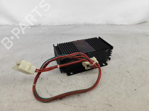Engine control unit (ECU) IVECO EuroCargo I-III  | BP20113390M57 