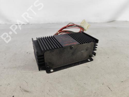 Engine control unit (ECU) IVECO EuroCargo I-III  | BP20113390M57 