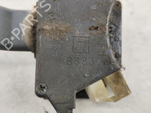 Steering column stalk IVECO EuroCargo I-III  | BP20113386I23 