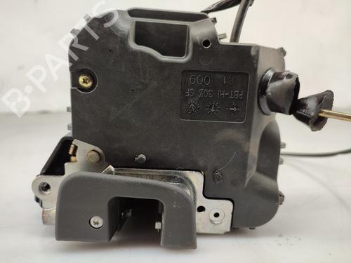 Front right lock MERCEDES-BENZ CLK (C209) CLK 240 (209.361) | BP21007037C97 