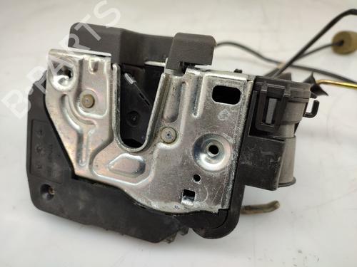 Front right lock MERCEDES-BENZ CLK (C209) CLK 240 (209.361) | BP21007037C97 