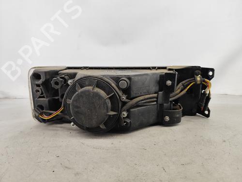 Left headlight IVECO EuroCargo I-III  | BP20113394C28 