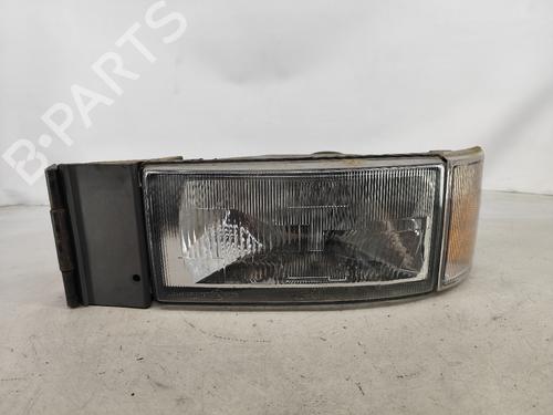 Left headlight IVECO EuroCargo I-III  01795497