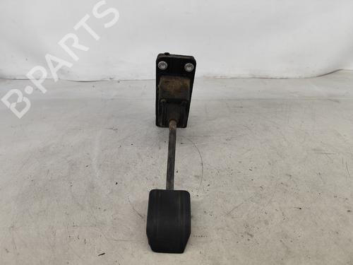 Pedal IVECO EuroCargo I-III  N.V