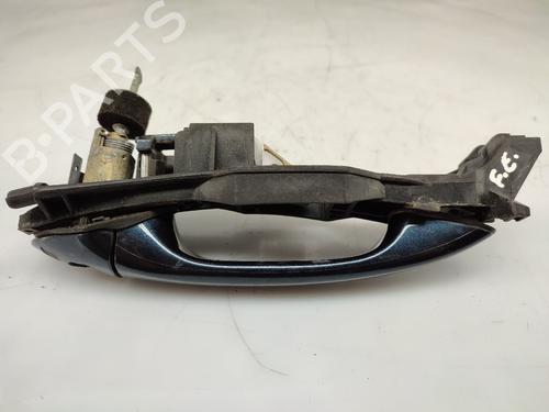 Front left exterior door handle MERCEDES-BENZ CLK (C209) CLK 240 (209.361) | BP21007055C128 