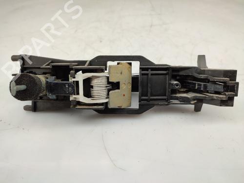 Front left exterior door handle MERCEDES-BENZ CLK (C209) CLK 240 (209.361) | BP21007055C128 