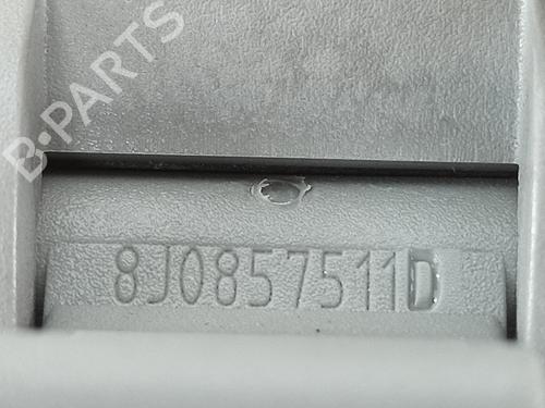 Rear mirror AUDI A1 (8X1, 8XK) 1.6 TDI | BP21086460I6 