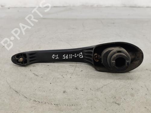 Rear right exterior door handle FIAT TIPO (160_) 1.1 (160.AA) | BP21064128C130 