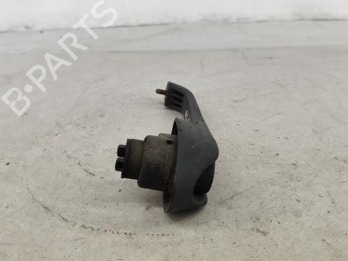 Rear right exterior door handle FIAT TIPO (160_) 1.1 (160.AA) | BP21064128C130 