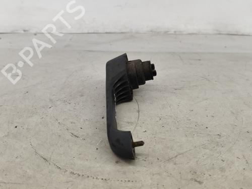 Rear right exterior door handle FIAT TIPO (160_) 1.1 (160.AA) | BP21064128C130 